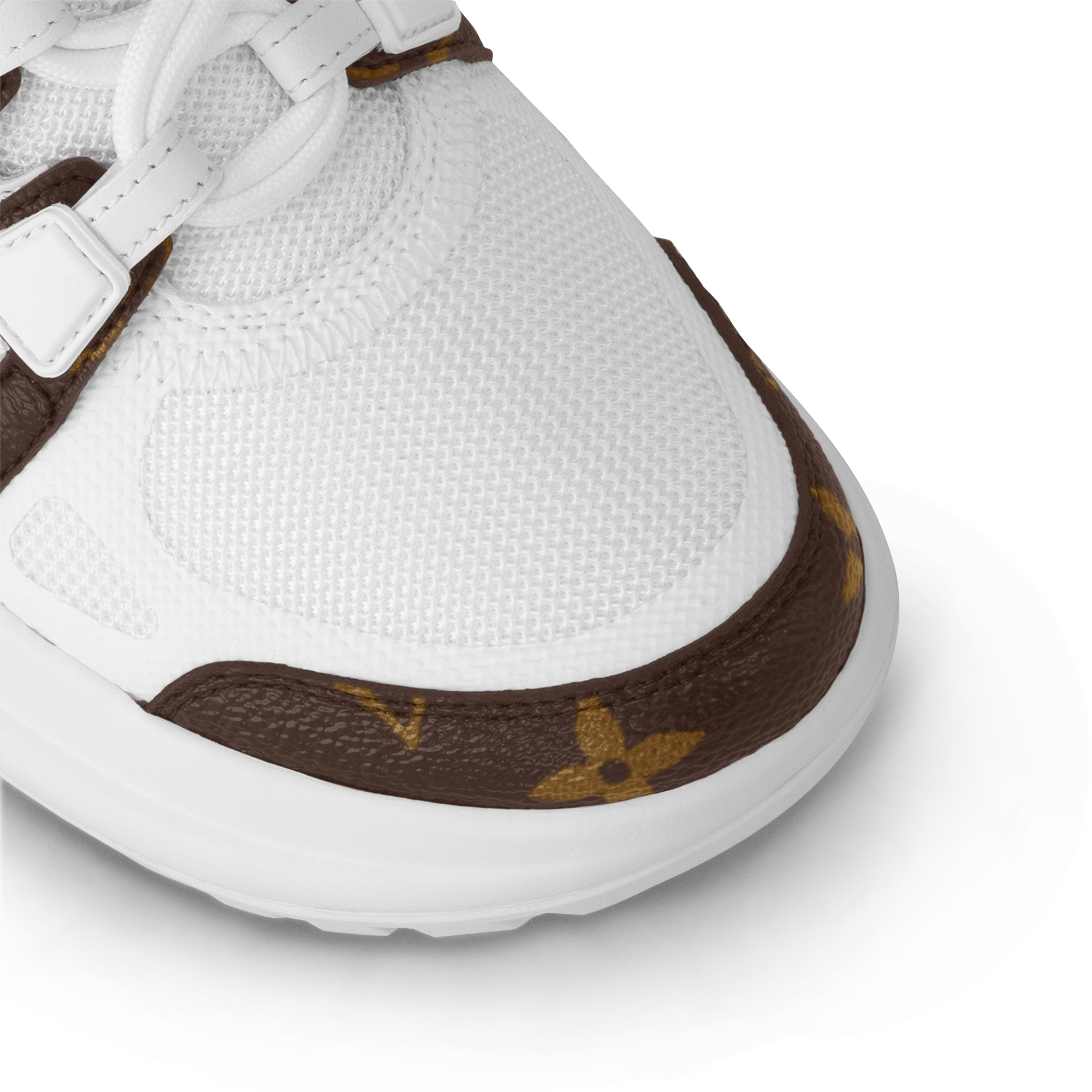 期間限定ルイヴィトン/LOUIS VUITTON 1A43L1 ARCHLIGHT LVアークライト